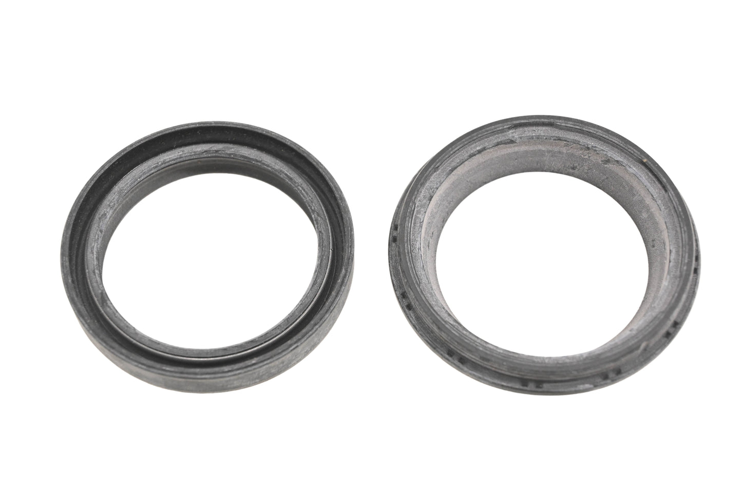 New OEM Honda 51490-KZ4-J21 Front Fork Seal Kit NOS