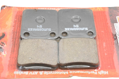 Sumo Brakes FA54 Front Brake Pad Kit NOS
