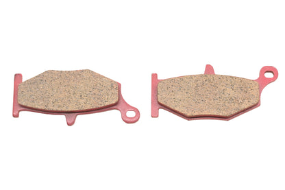 S SYUU FA419R Brake Pad Kit NOS