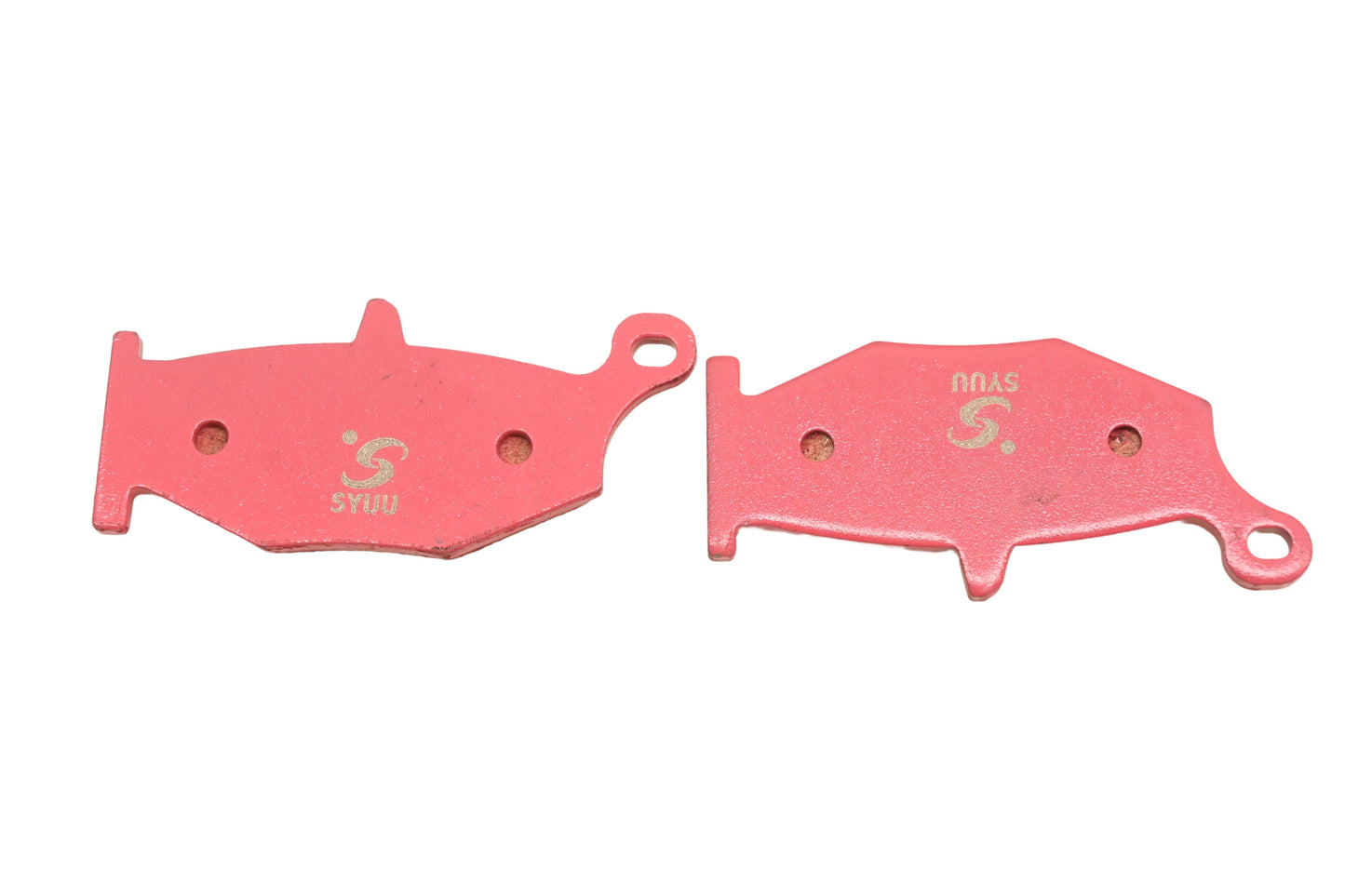 S SYUU FA419R Brake Pad Kit NOS