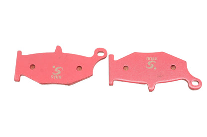 S SYUU FA419R Brake Pad Kit NOS
