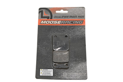 Moose Racing 1720-0231, M107-ORG, PL20018025 Brake Pad Kit NOS