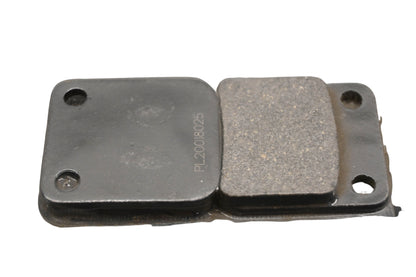 Moose Racing 1720-0231, M107-ORG, PL20018025 Brake Pad Kit NOS