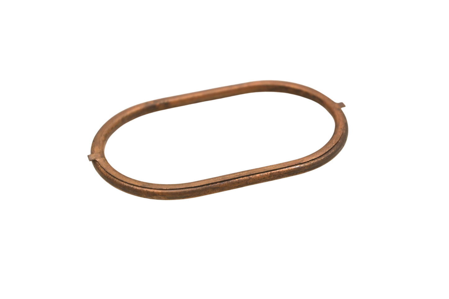 New OEM Triumph T2200326 Exhaust Pipe Sealing Ring NOS