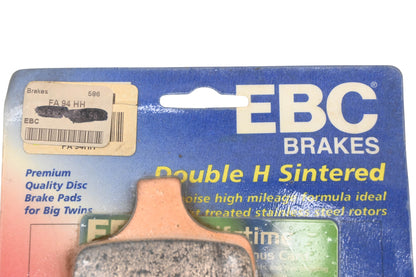 EBC FA94HH Brake Pad Kit NOS
