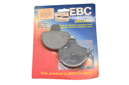 EBC FA94, FA94X Brake Pad Kit NOS