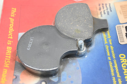 EBC FA94, FA94X Brake Pad Kit NOS