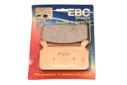 EBC FA201HH Brake Pad Kit NOS