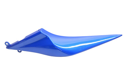 ZXMT 36040-0062 Blue Right Side Fairing Panel NOS