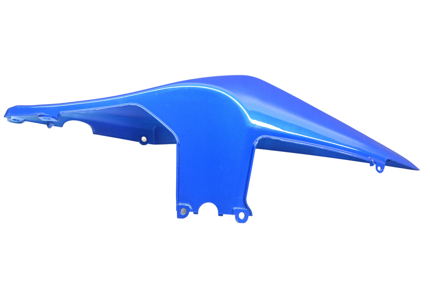 ZXMT 36040-0062 Blue Right Side Fairing Panel NOS