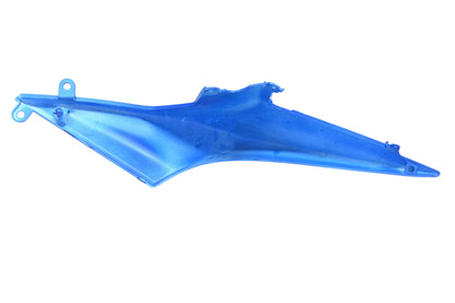 ZXMT 36040-0062 Blue Right Side Fairing Panel NOS