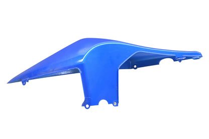 ZXMT 36040-0061 Blue Left Side Fairing Panel NOS