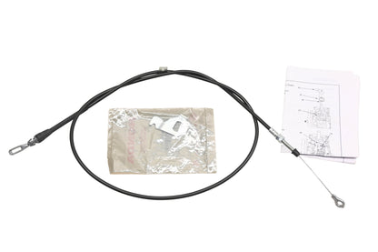 New OEM Honda 04225-VE1-305 Control Cable NOS