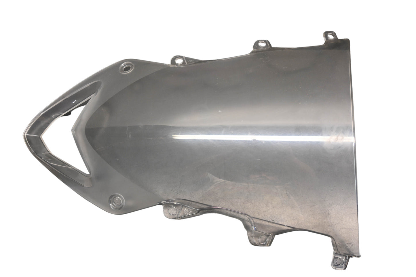 Puig 5205W Clear Windscreen