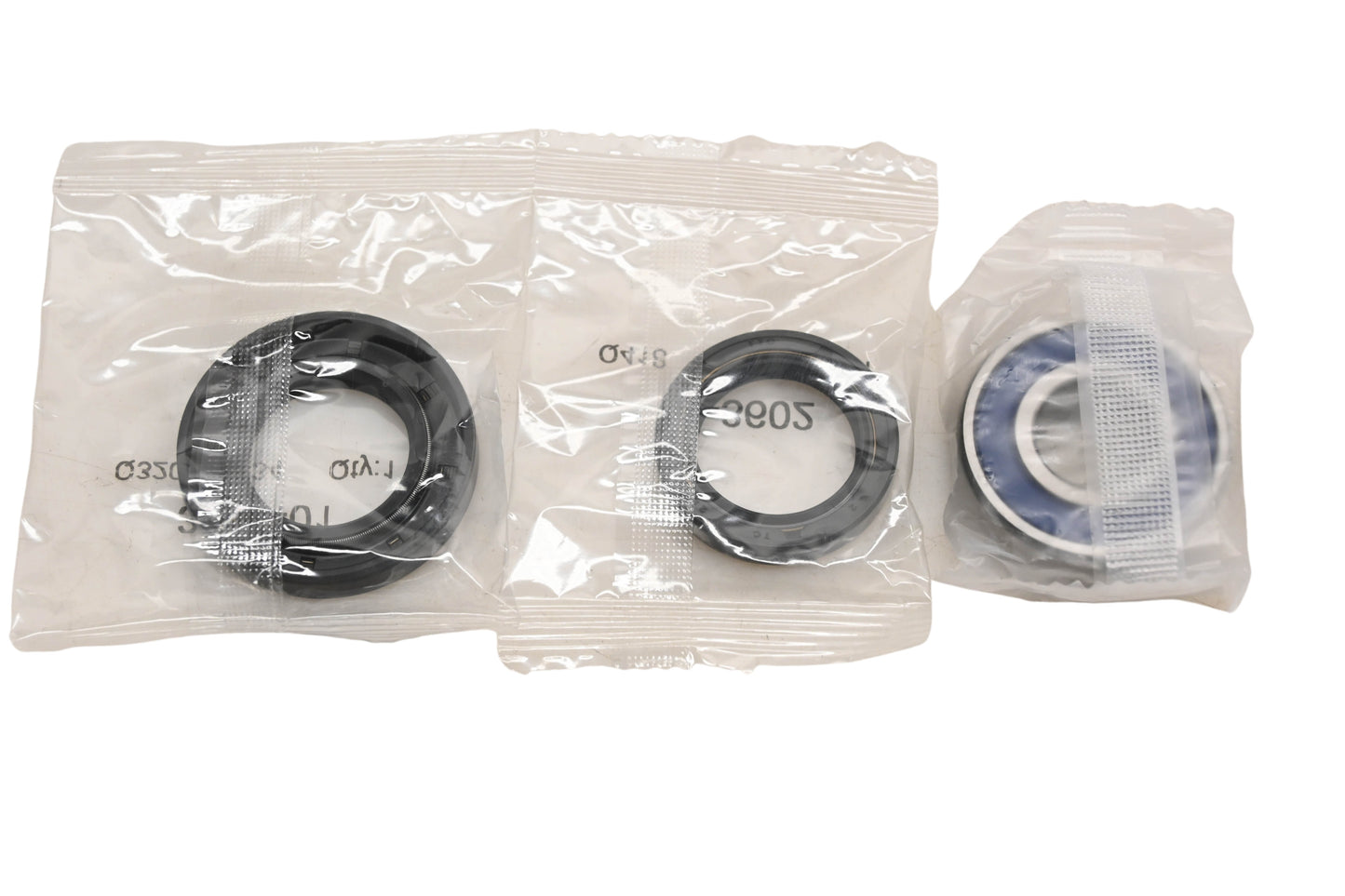 QuadBoss 413105, 25-1515, CWC10-01C Lower Steering Stem Kit NOS