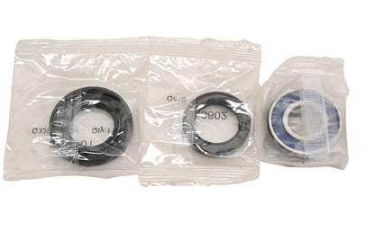 QuadBoss 413105, 25-1515, CWC10-01C Lower Steering Stem Kit NOS