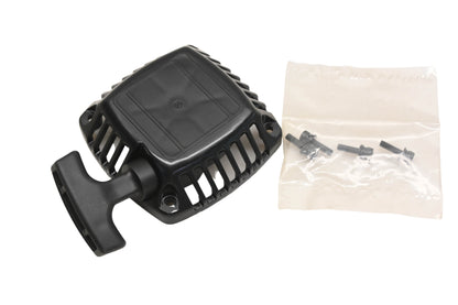 DDM Racing EG412 CY/RC Starter Cover Kit NOS