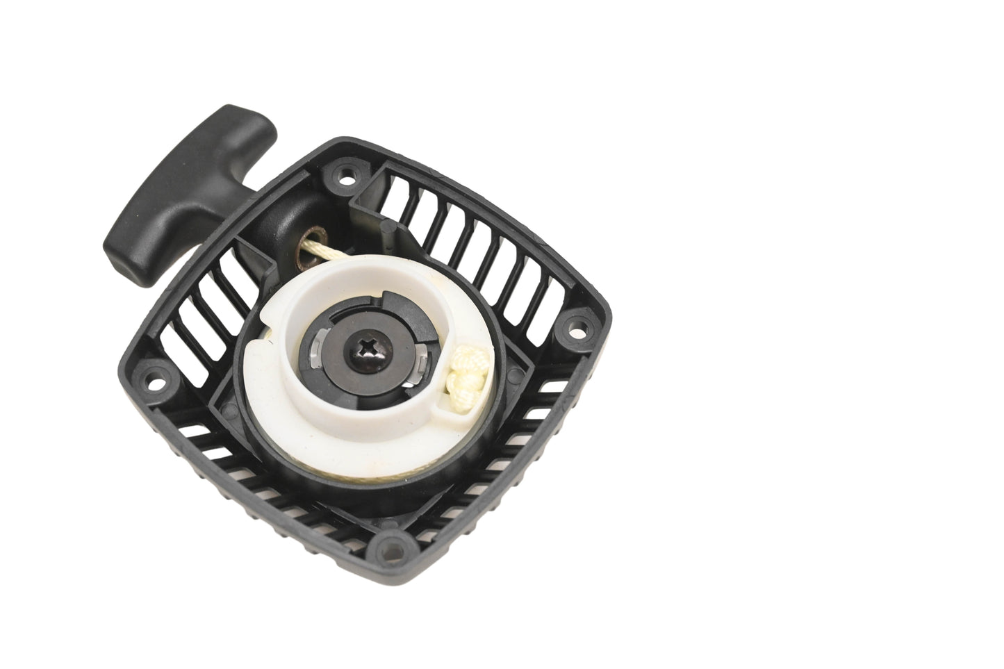 DDM Racing EG412 CY/RC Starter Cover Kit NOS