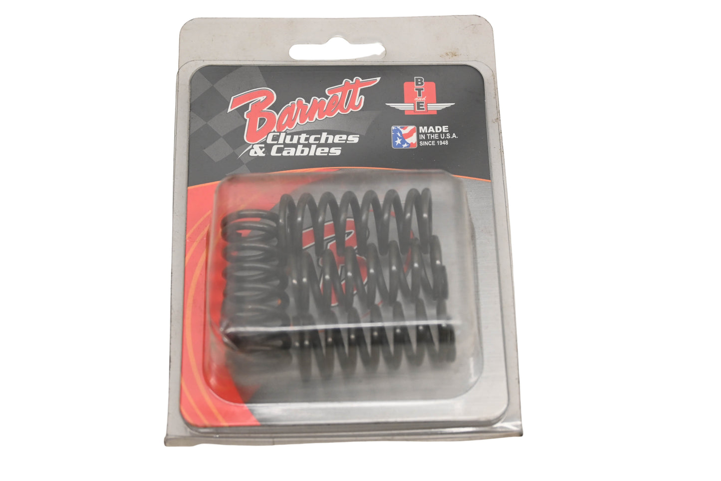 Barnett 501-63-04014 Clutch Spring Kit NOS