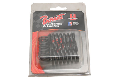 Barnett 501-63-04014 Clutch Spring Kit NOS