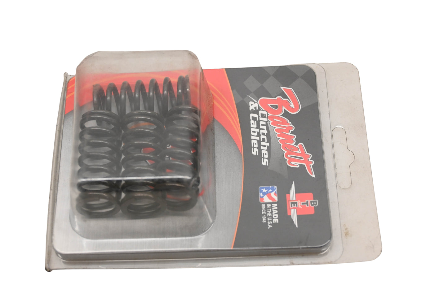 Barnett 501-63-04014 Clutch Spring Kit NOS