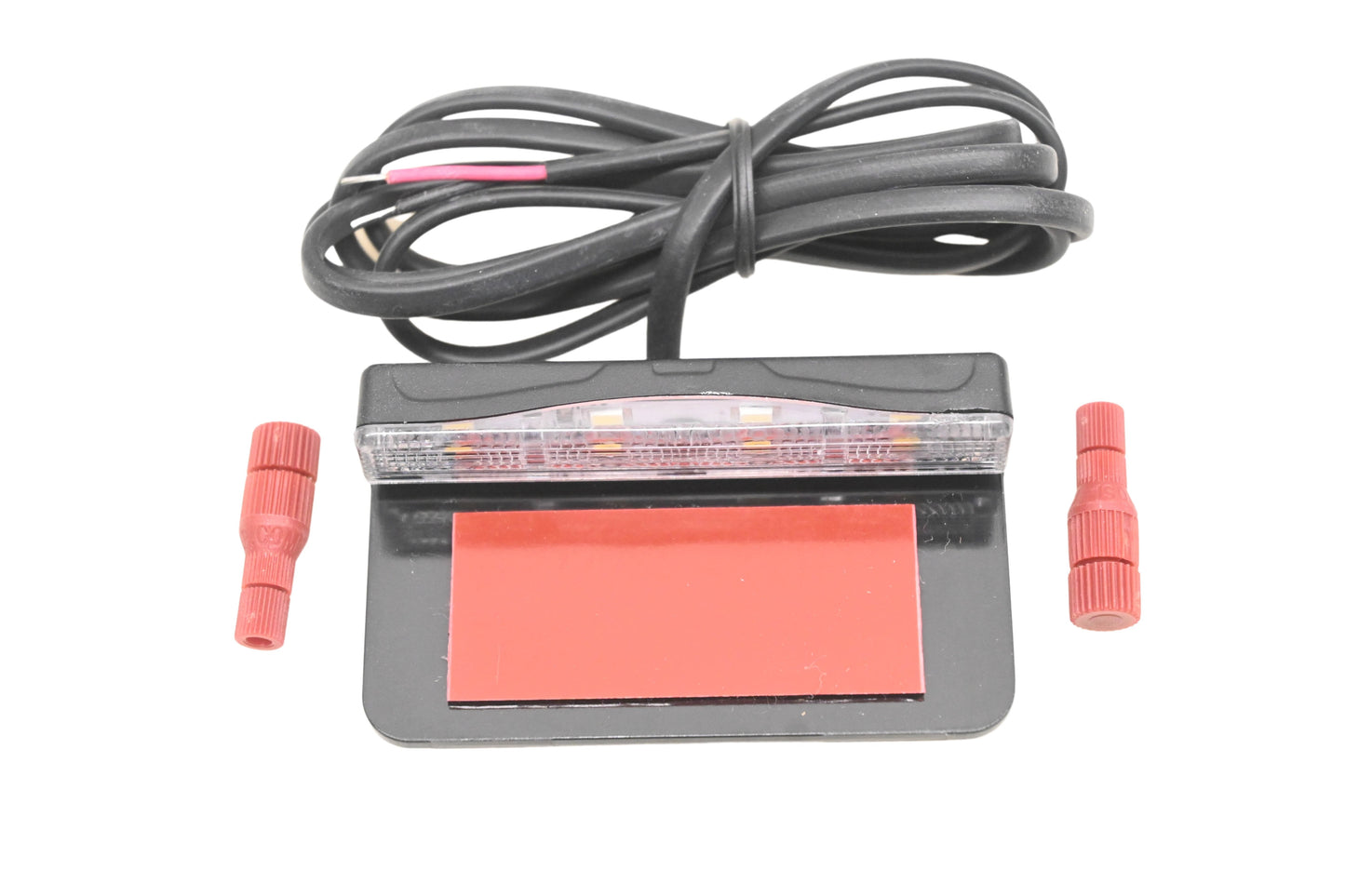 TST Industries LPLTST1, LPLT2 LED License Plate Light Kit NOS