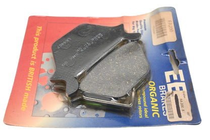 EBC FA200, FA200X Brake Pad Kit NOS