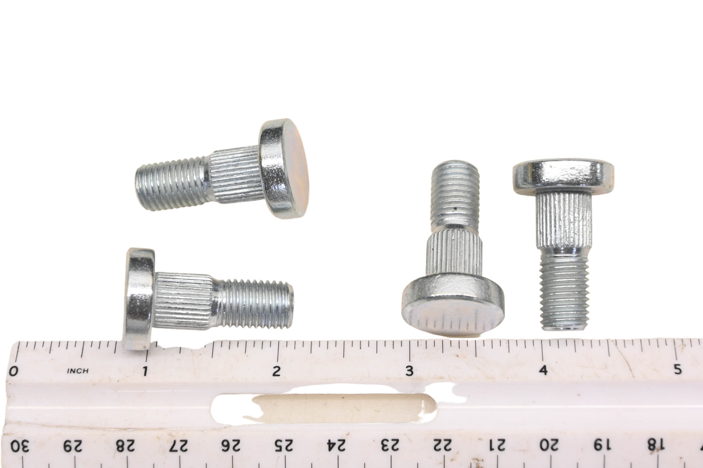 All Balls Racing 85-3034 Wheel Studs Qty 4 NOS