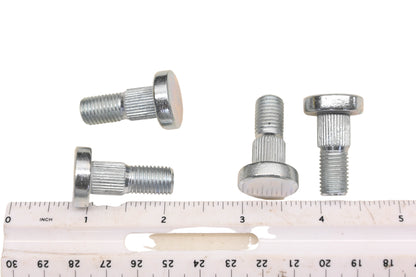 All Balls Racing 85-3034 Wheel Studs Qty 4 NOS