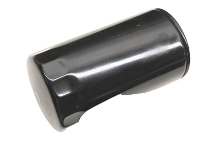 New OEM Harley-Davidson 63812-90 Black Oil Filter NOS