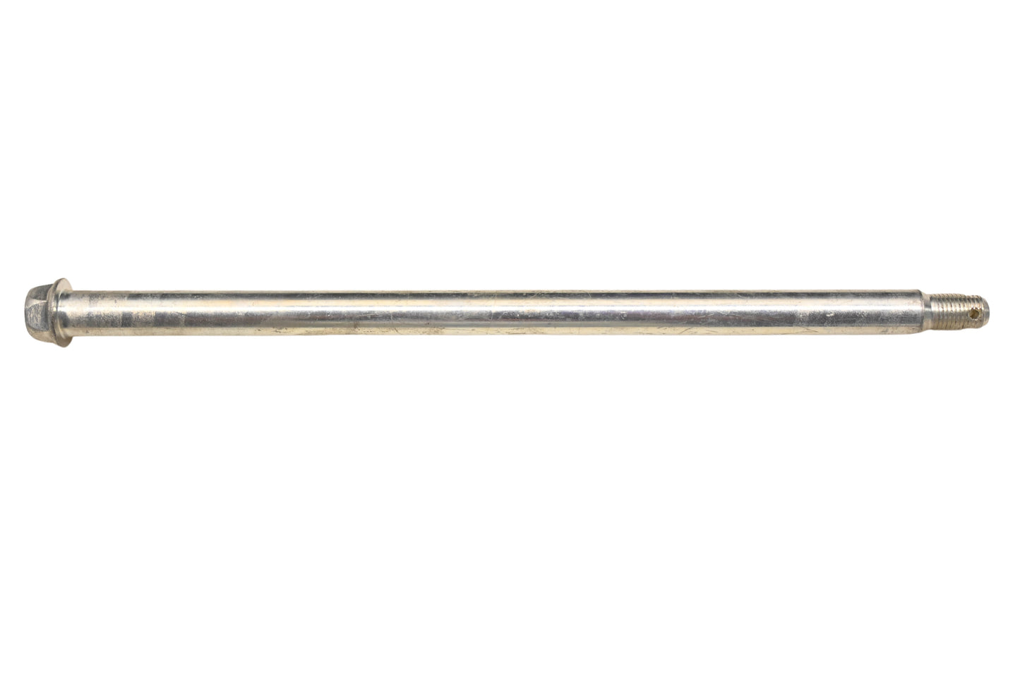 New OEM Yamaha 54G-25181-01-00 Front Wheel Axle Shaft Bolt NOS