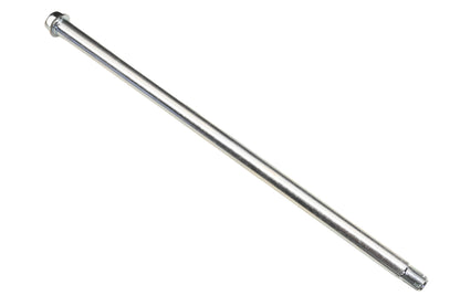 New OEM Yamaha 54G-25381-01-00 Wheel Axle Shaft Bolt NOS