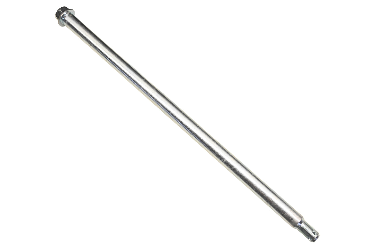 New OEM Yamaha 29U-25181-00-00 Front Wheel Axle Shaft Bolt NOS