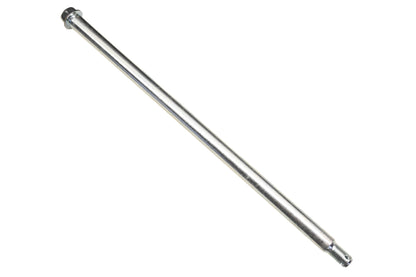 New OEM Yamaha 29U-25181-00-00 Front Wheel Axle Shaft Bolt NOS