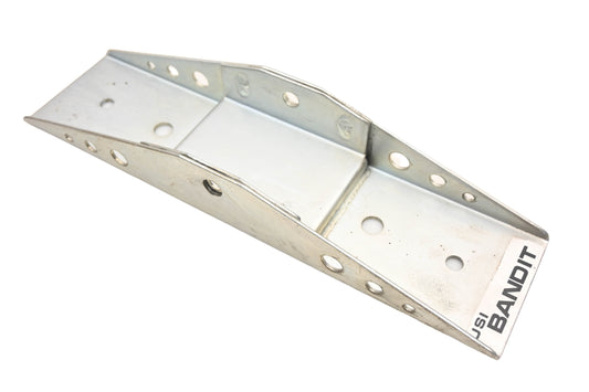 USI ACN-BD1 Bandit Narrow Ski Mount Bracket NOS