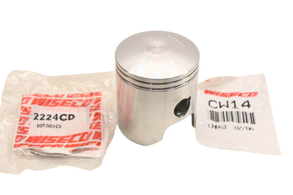 Wiseco 339M05650, 339P2, 83831 Piston Kit NOS