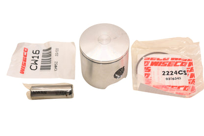Wiseco 435M05650, 3996B Piston Kit NOS