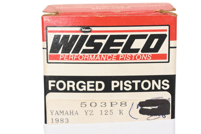 Wiseco 503P8 Piston NOS