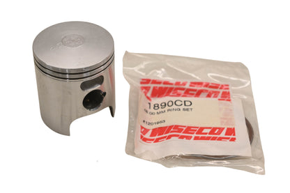 Wiseco 446PS Piston Kit NOS