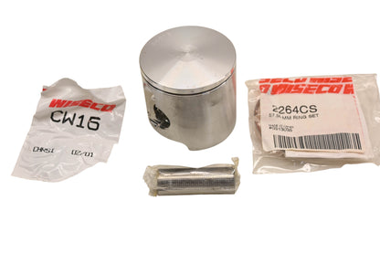 Wiseco 559P6 Piston Kit NOS