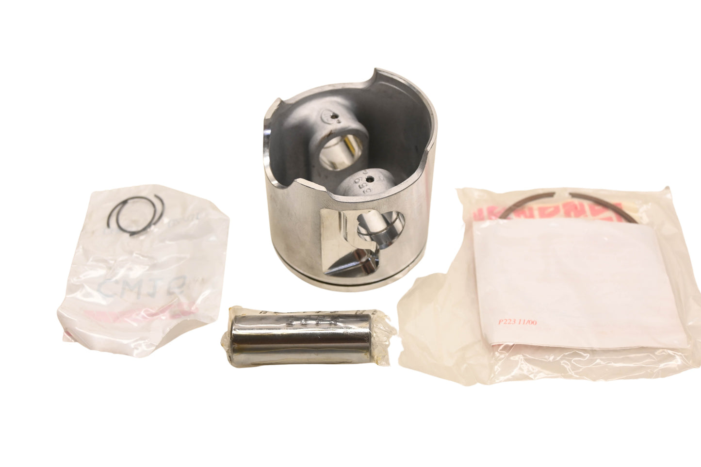 Wiseco 559P6 Piston Kit NOS