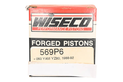 Wiseco 569P6 Piston NOS