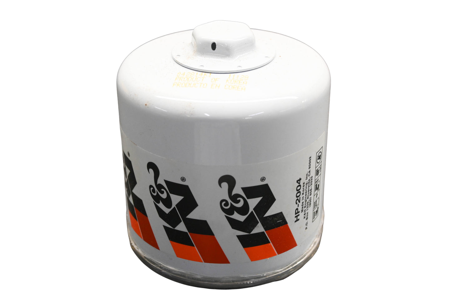 K&N HP-2004 Oil Filter NOS