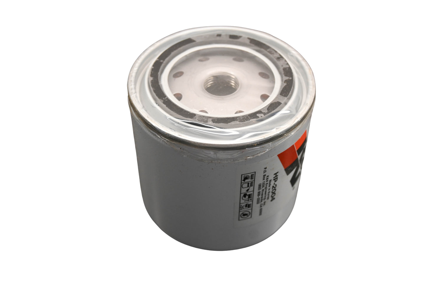 K&N HP-2004 Oil Filter NOS
