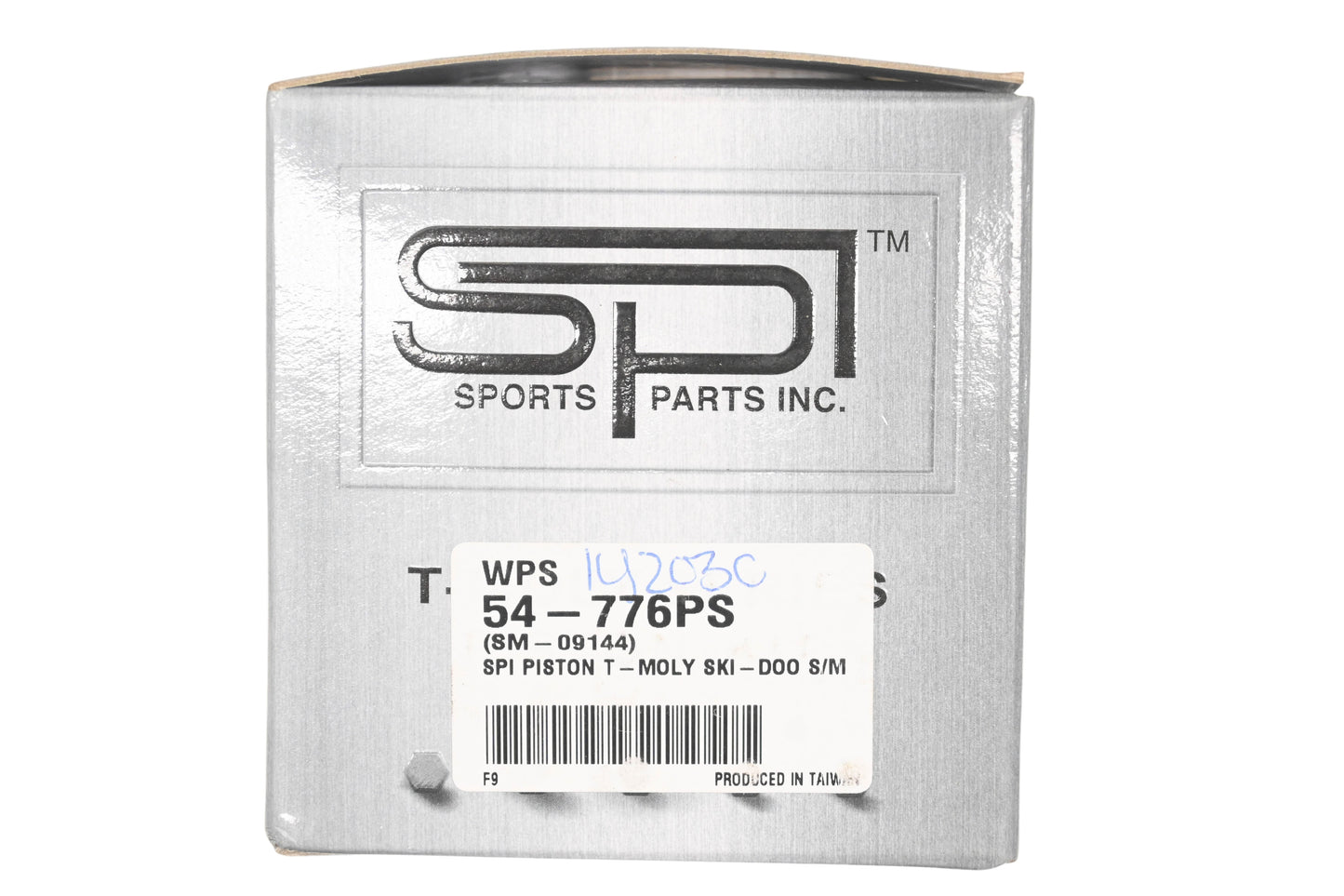 SPI 54-776PS, 8M-09144 Piston Kit NOS