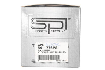 SPI 54-776PS, 8M-09144 Piston Kit NOS