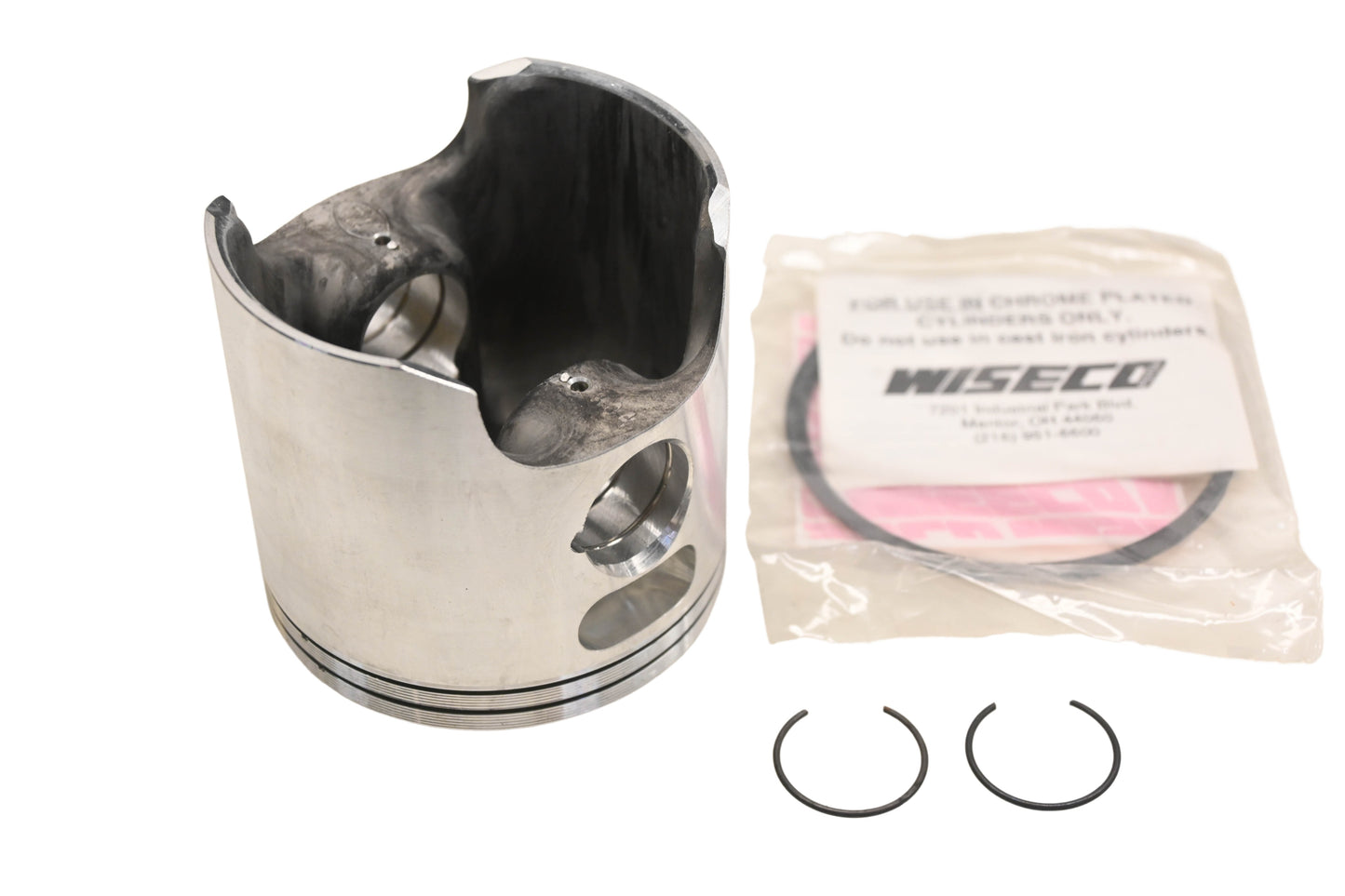 Wiseco 2304PS Piston Kit NOS