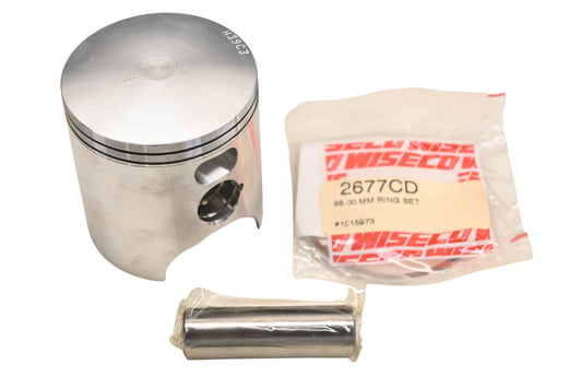 Wiseco 515PS Piston Kit NOS