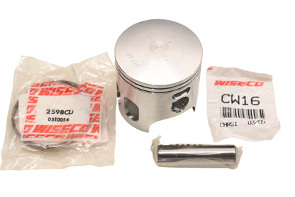 Wiseco 522M06600 Piston Kit NOS