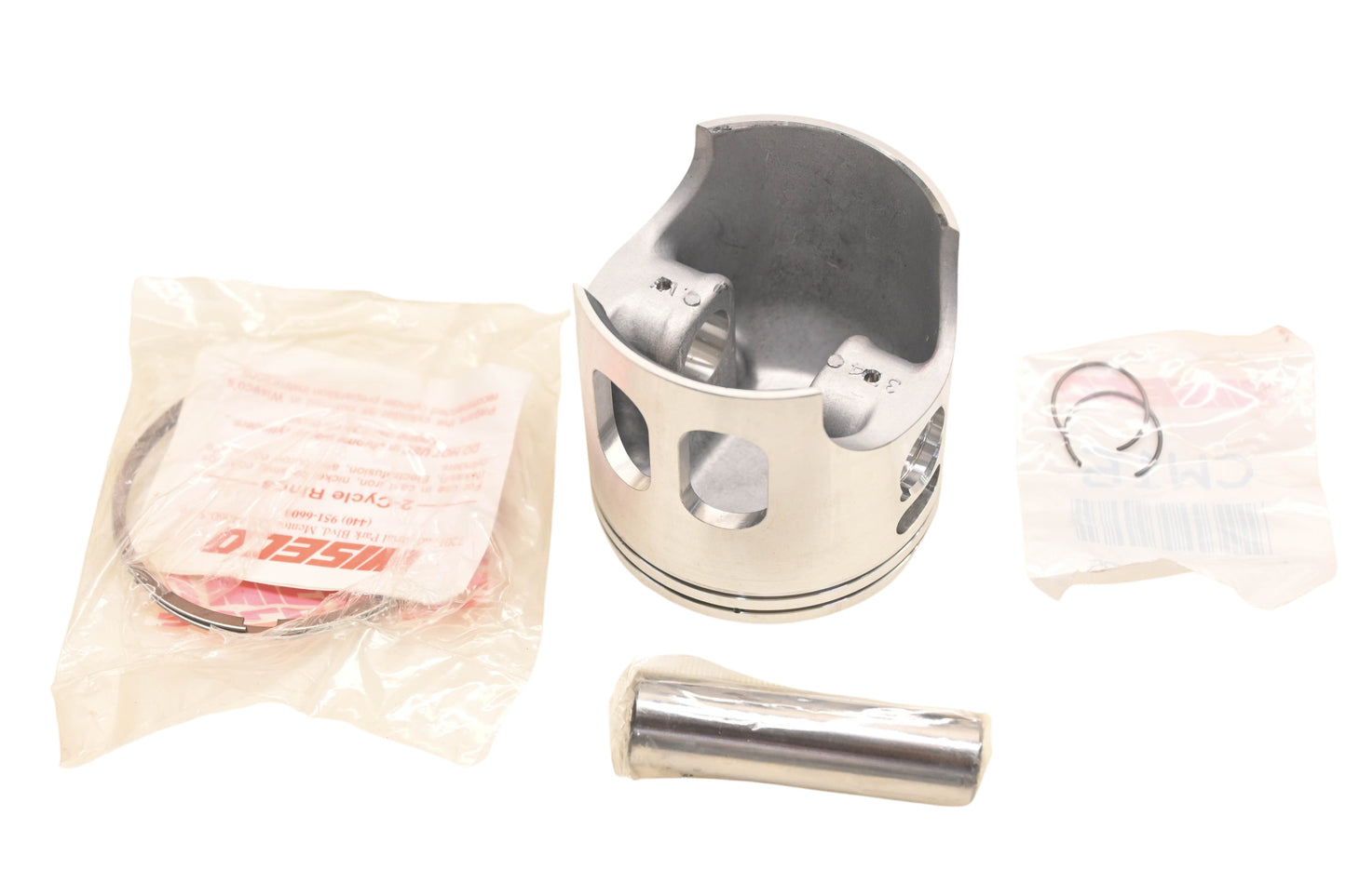 Wiseco 522M06600 Piston Kit NOS